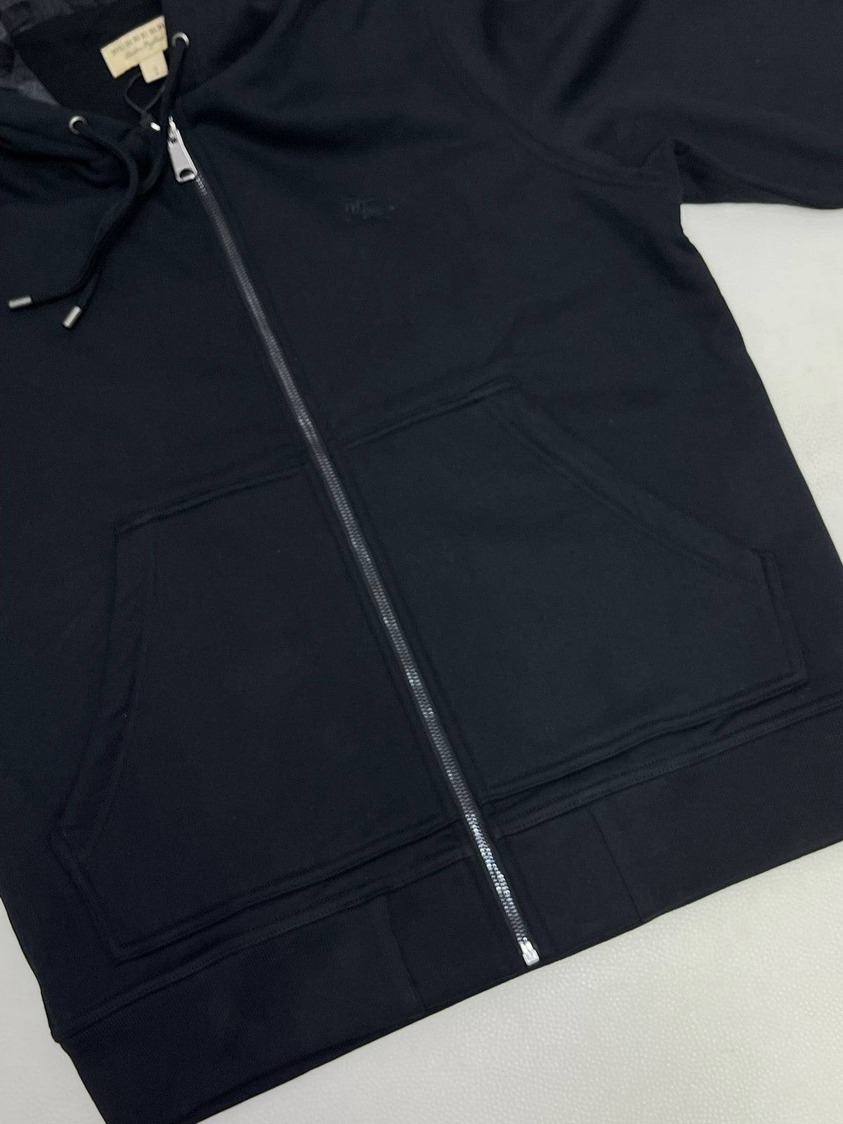 Black and Grey Jacket - FashionHype.xyz