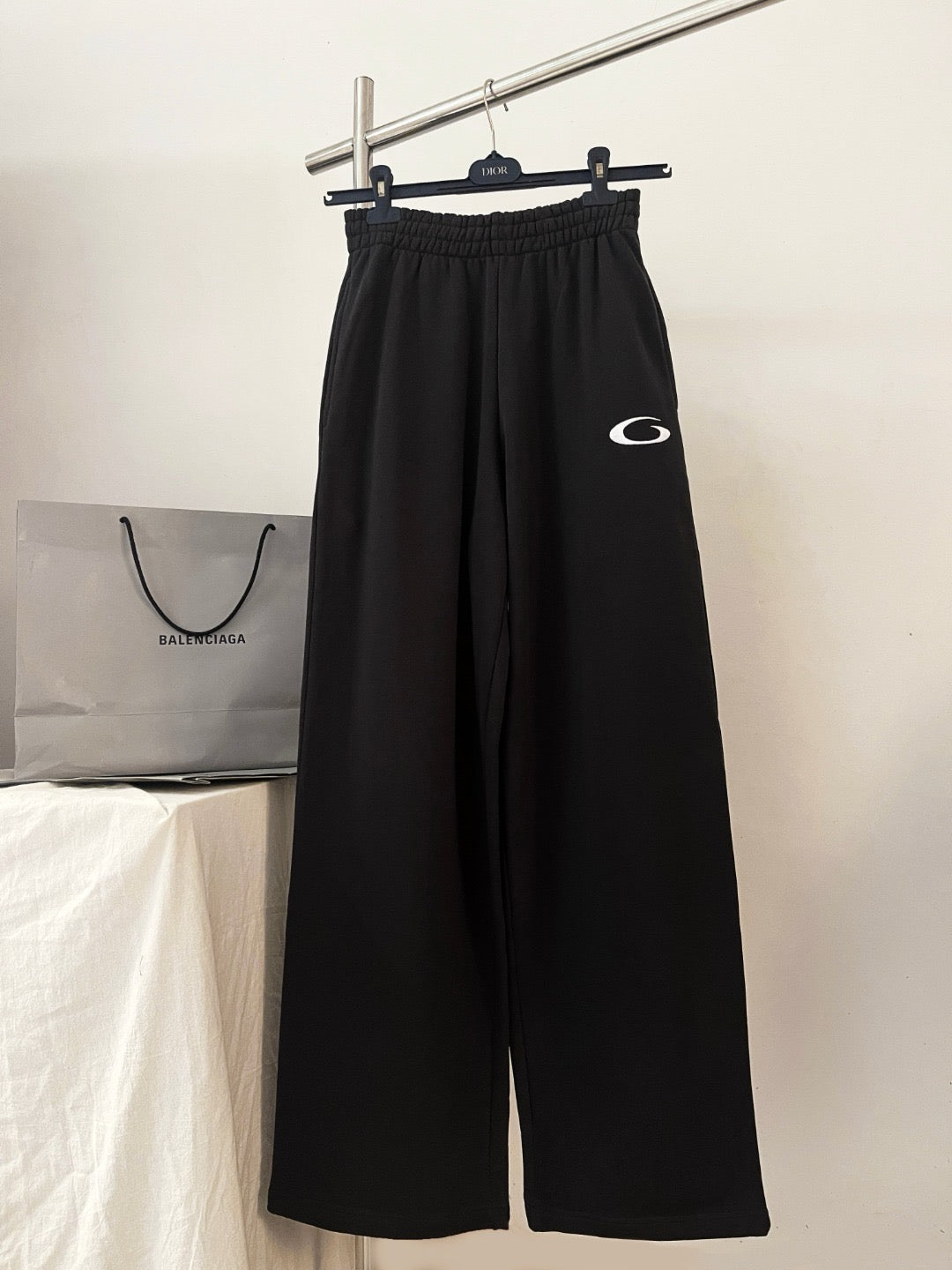 Pantalón negro