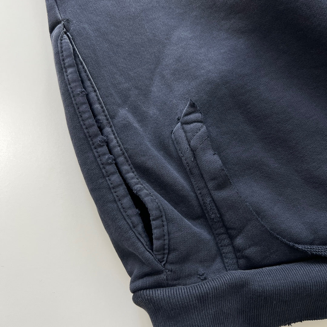 Black Jacket - Size XS