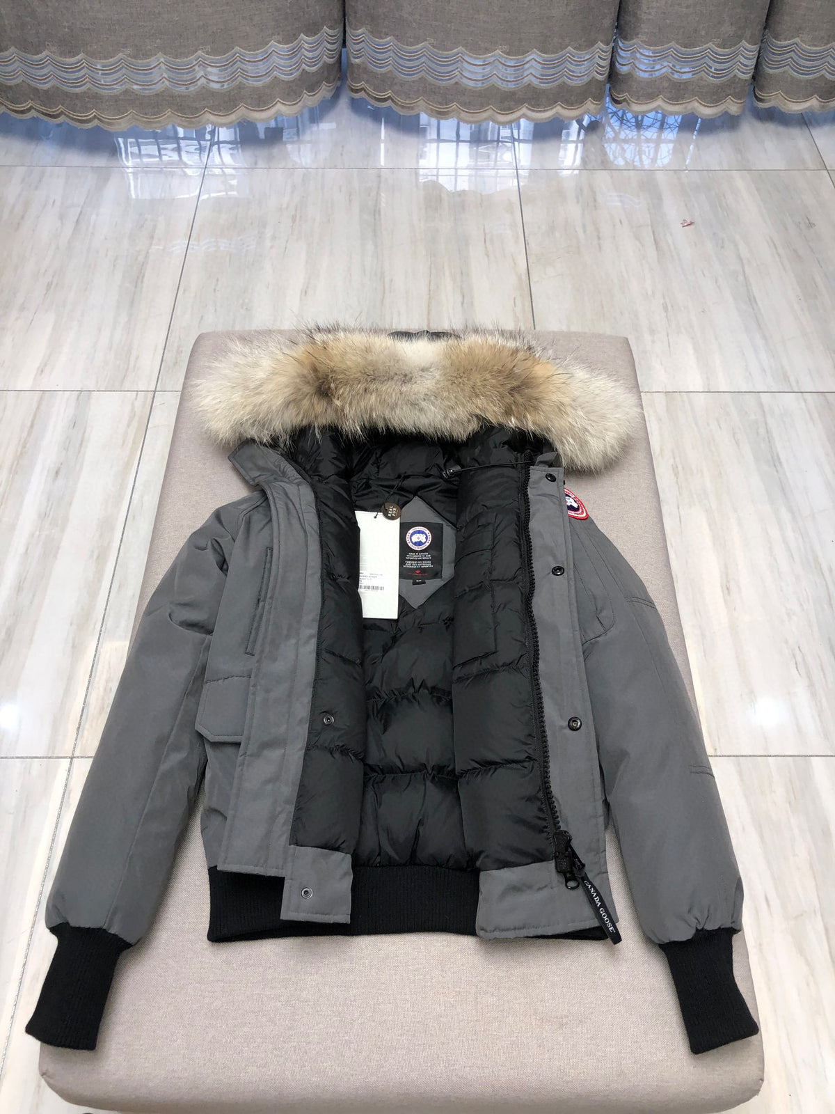 Multi-color Jacket - Size XS - FashionHype.xyz