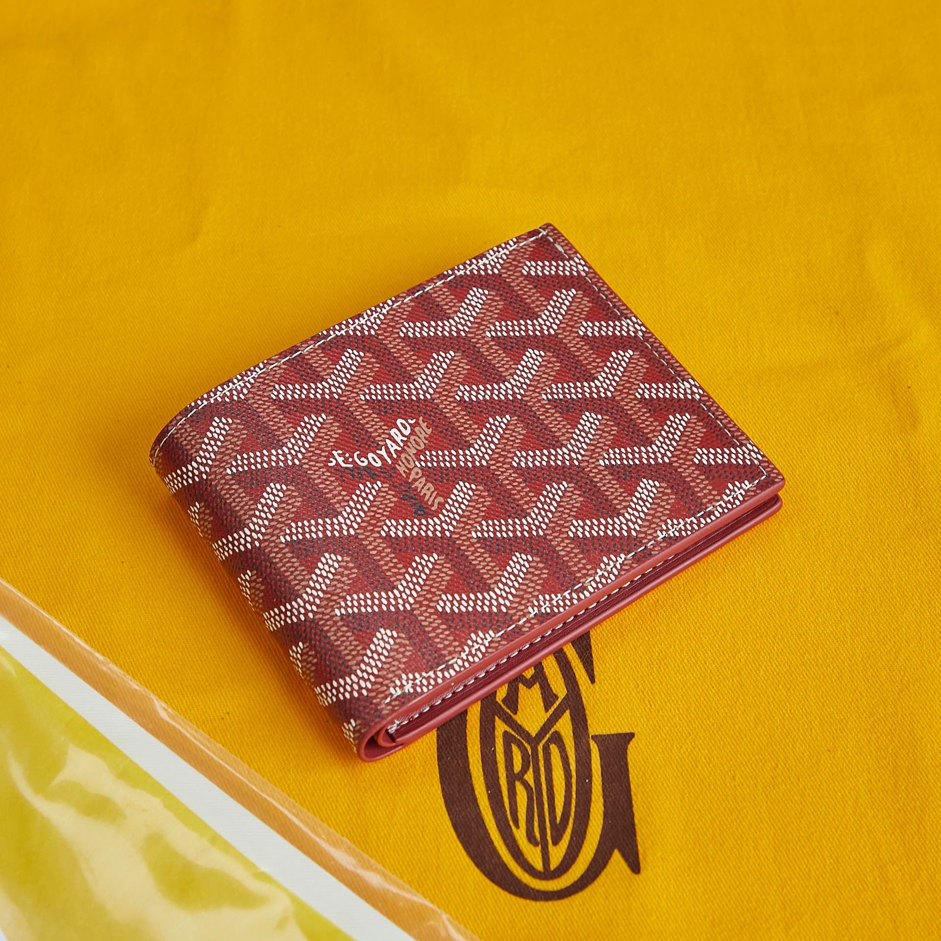 Multi-Colors Bag - FashionHype.xyz