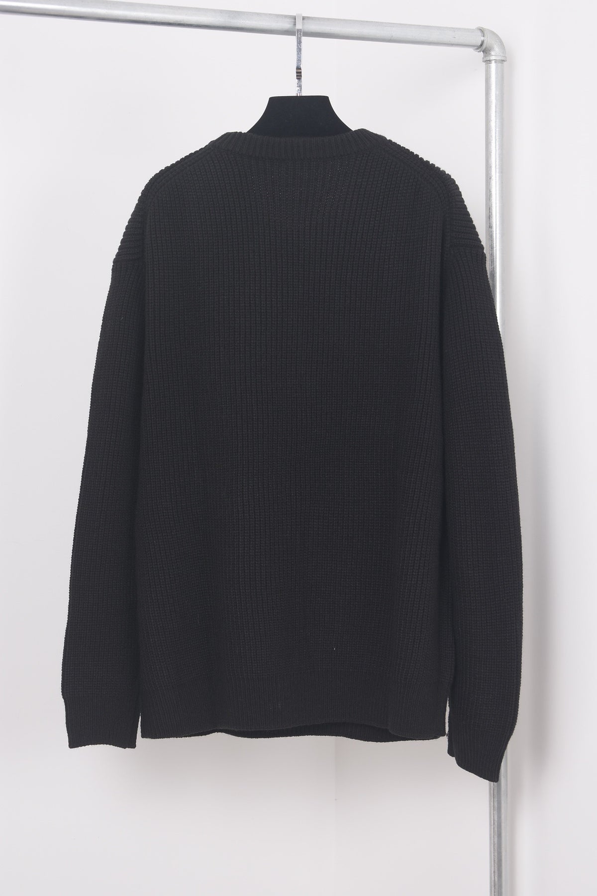 Black and Khaki Jersey - FashionHype.xyz