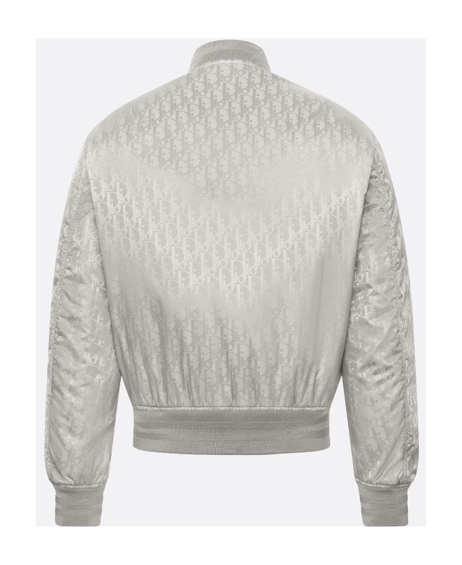 White Jacket - FashionHype.xyz
