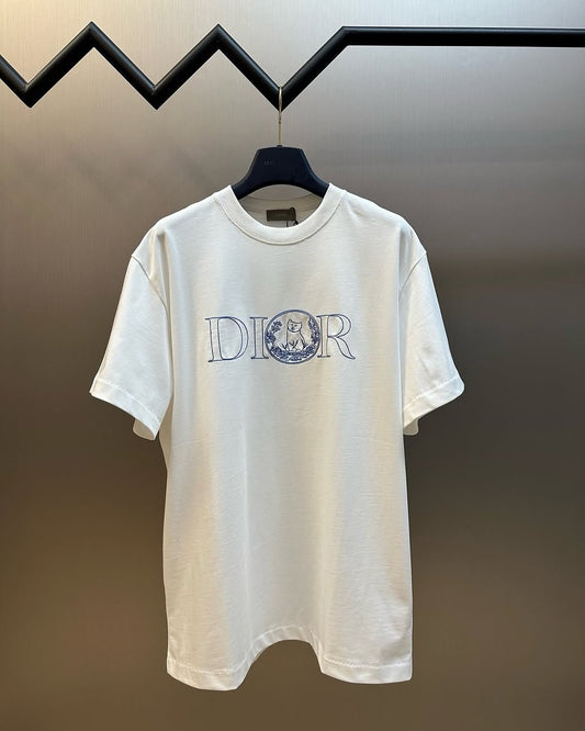 Grey T-Shirt - Size M