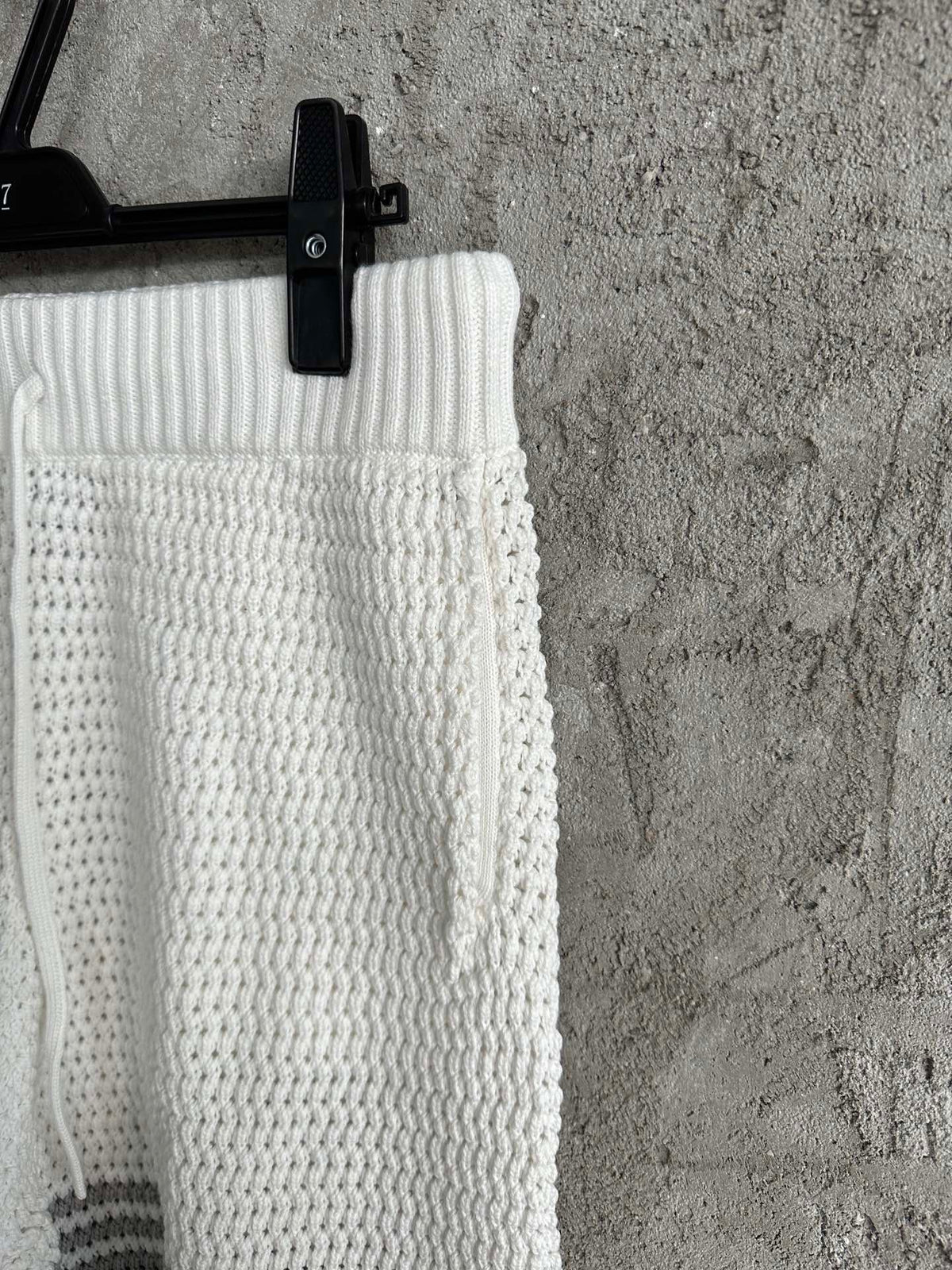 White black Short - FashionHype.xyz