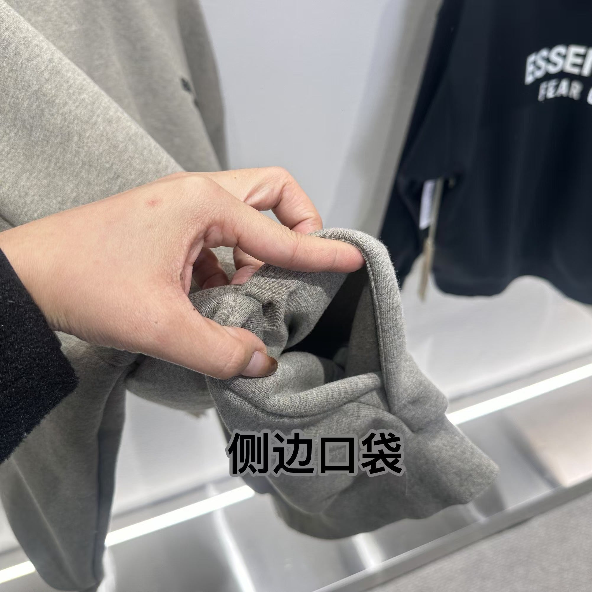 Multi-Colors Hoodie - FashionHype.xyz