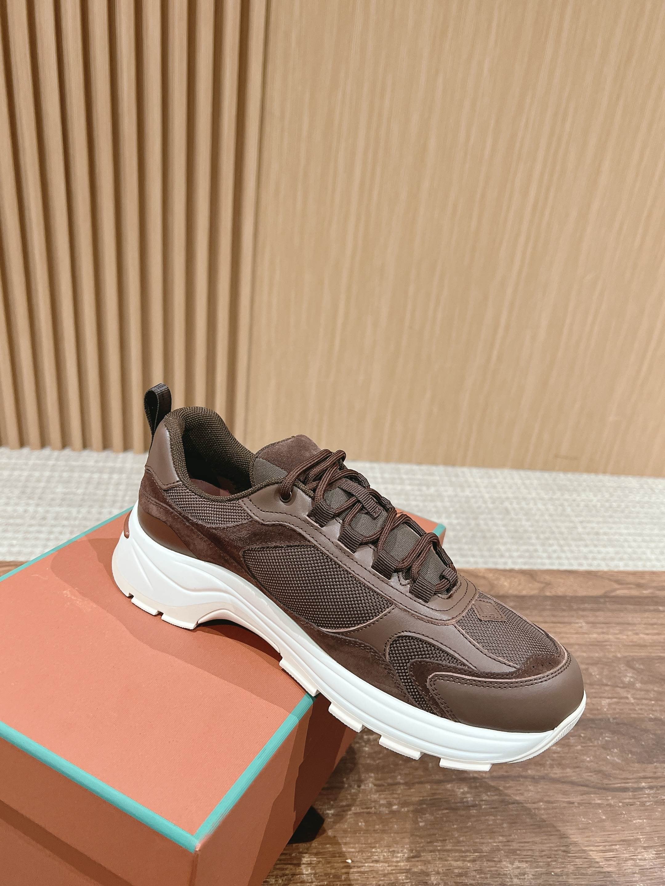 Multi-Colors Shoes - FashionHype.xyz