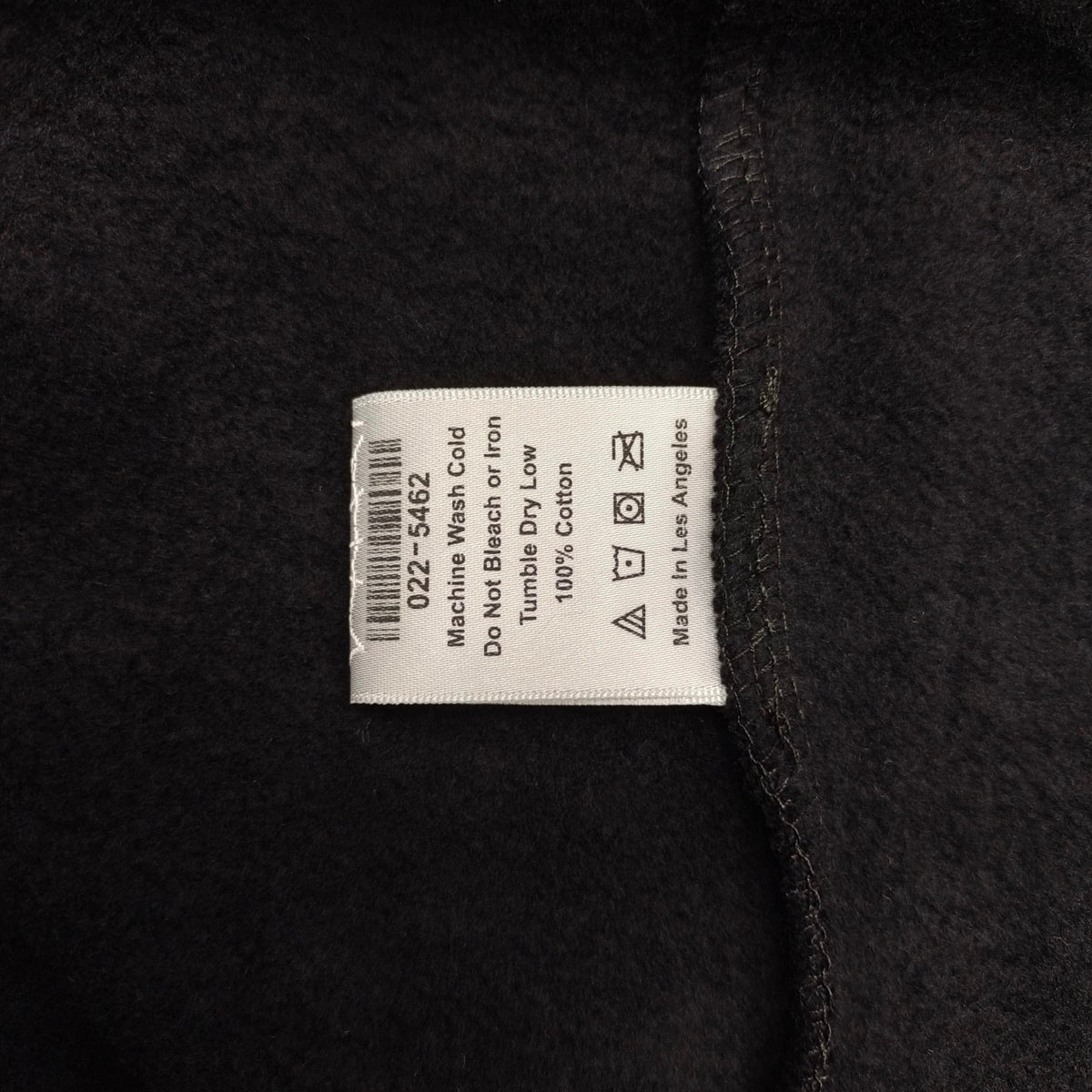 Black Hoodie - FashionHype.xyz