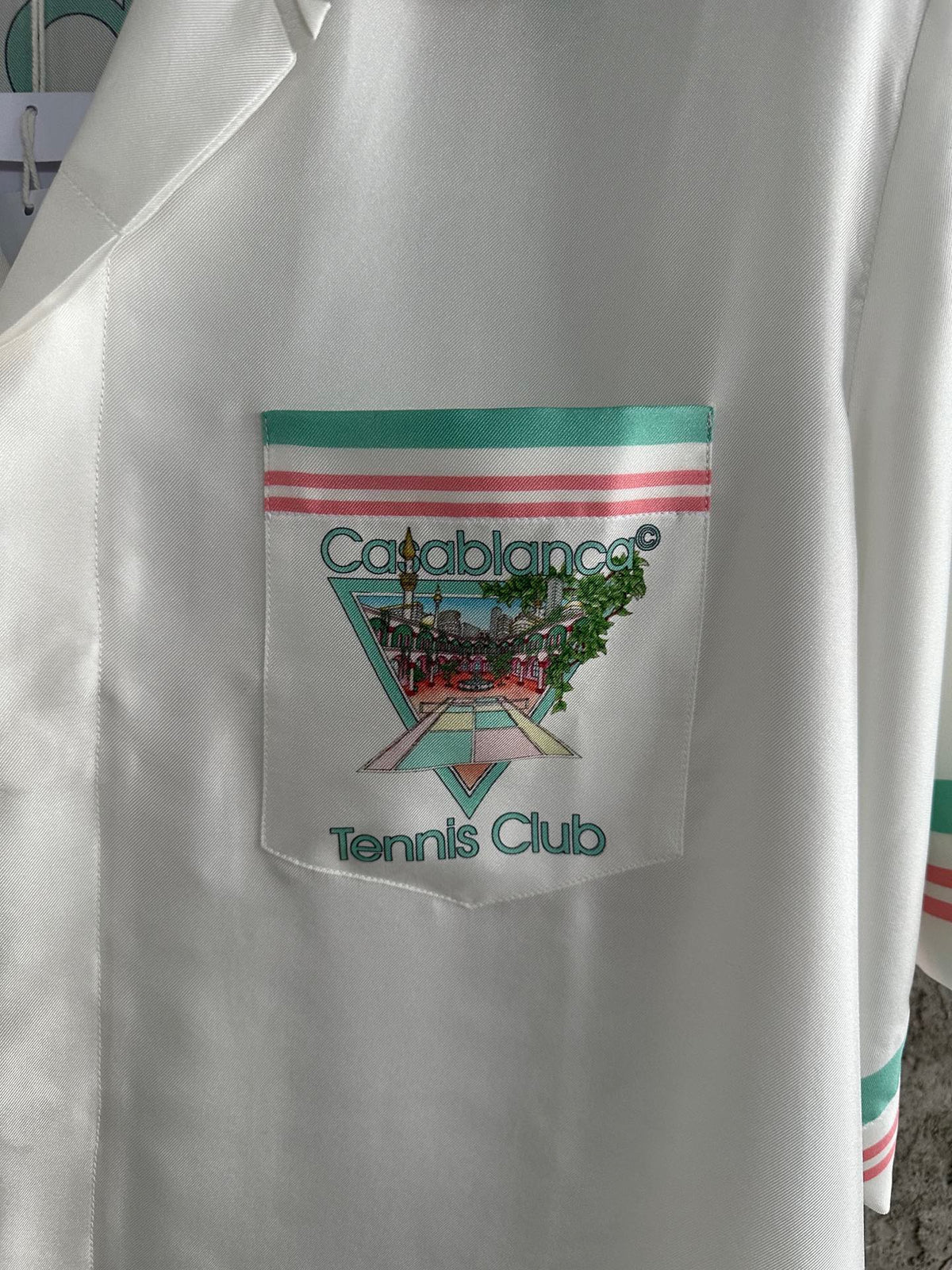 Multi-color Shirt - FashionHype.xyz
