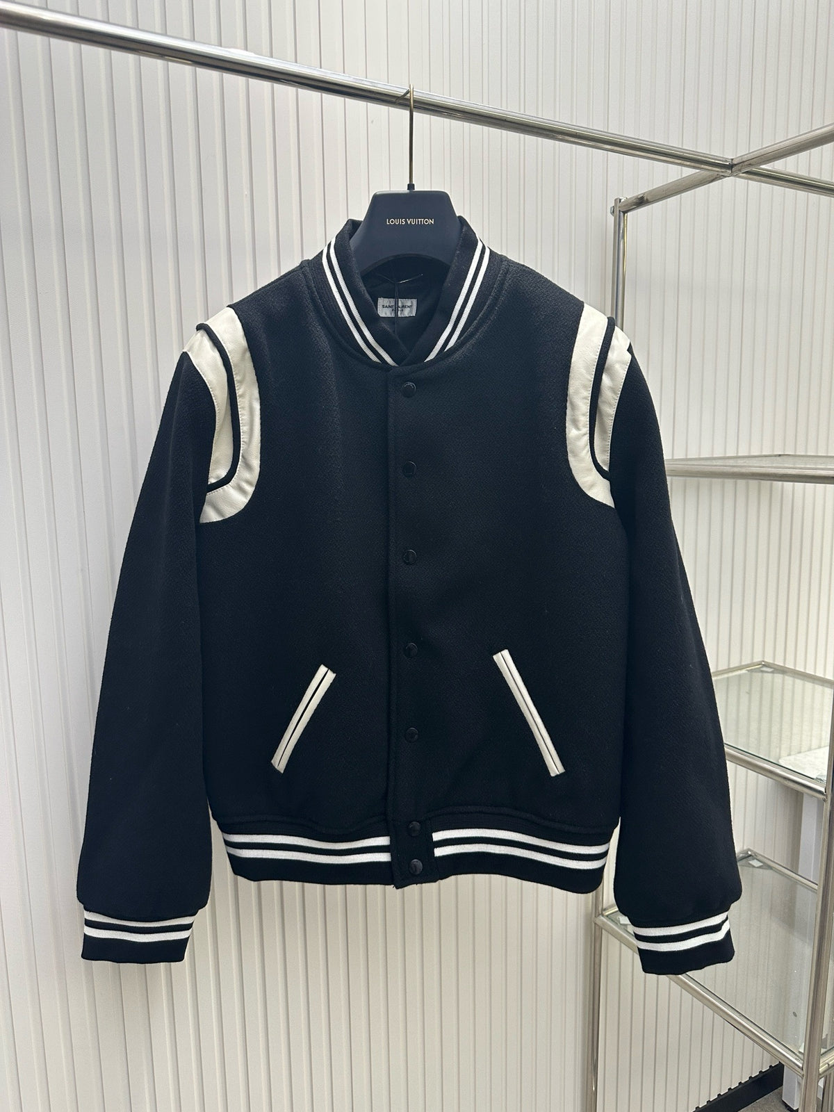 Multi-color Jacket - FashionHype.xyz