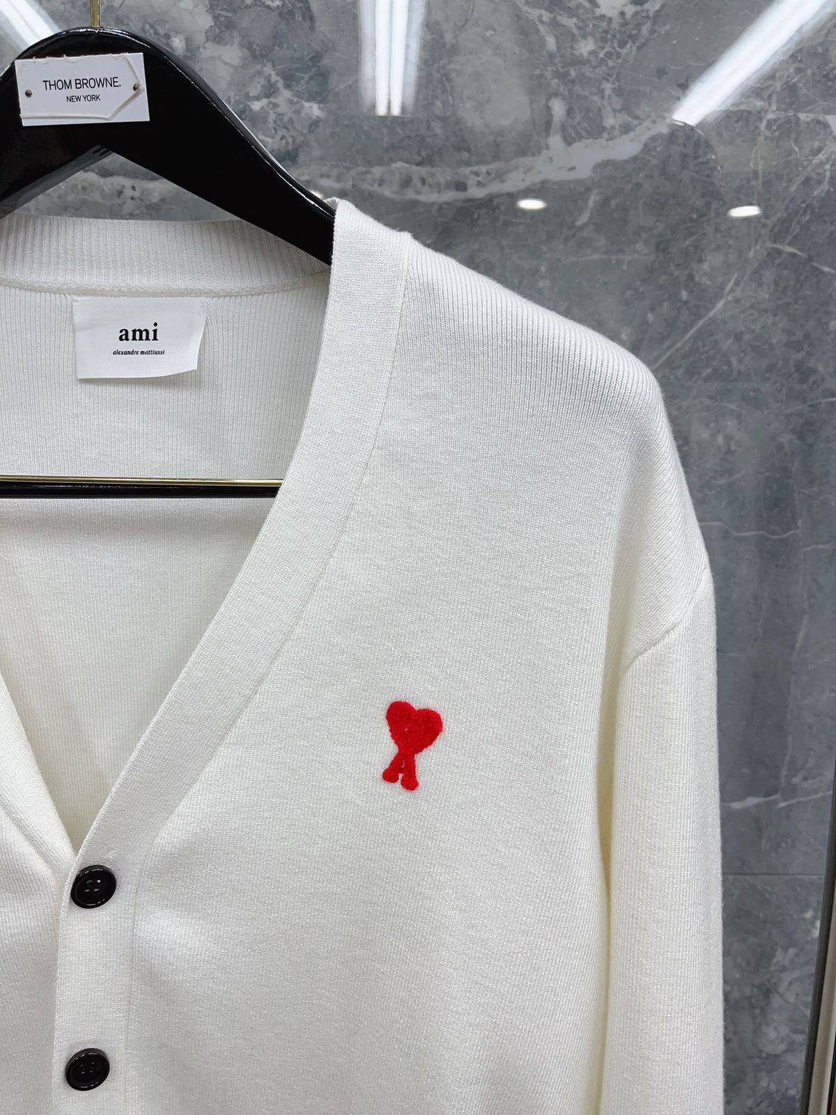 Multi-color Jacket - FashionHype.xyz