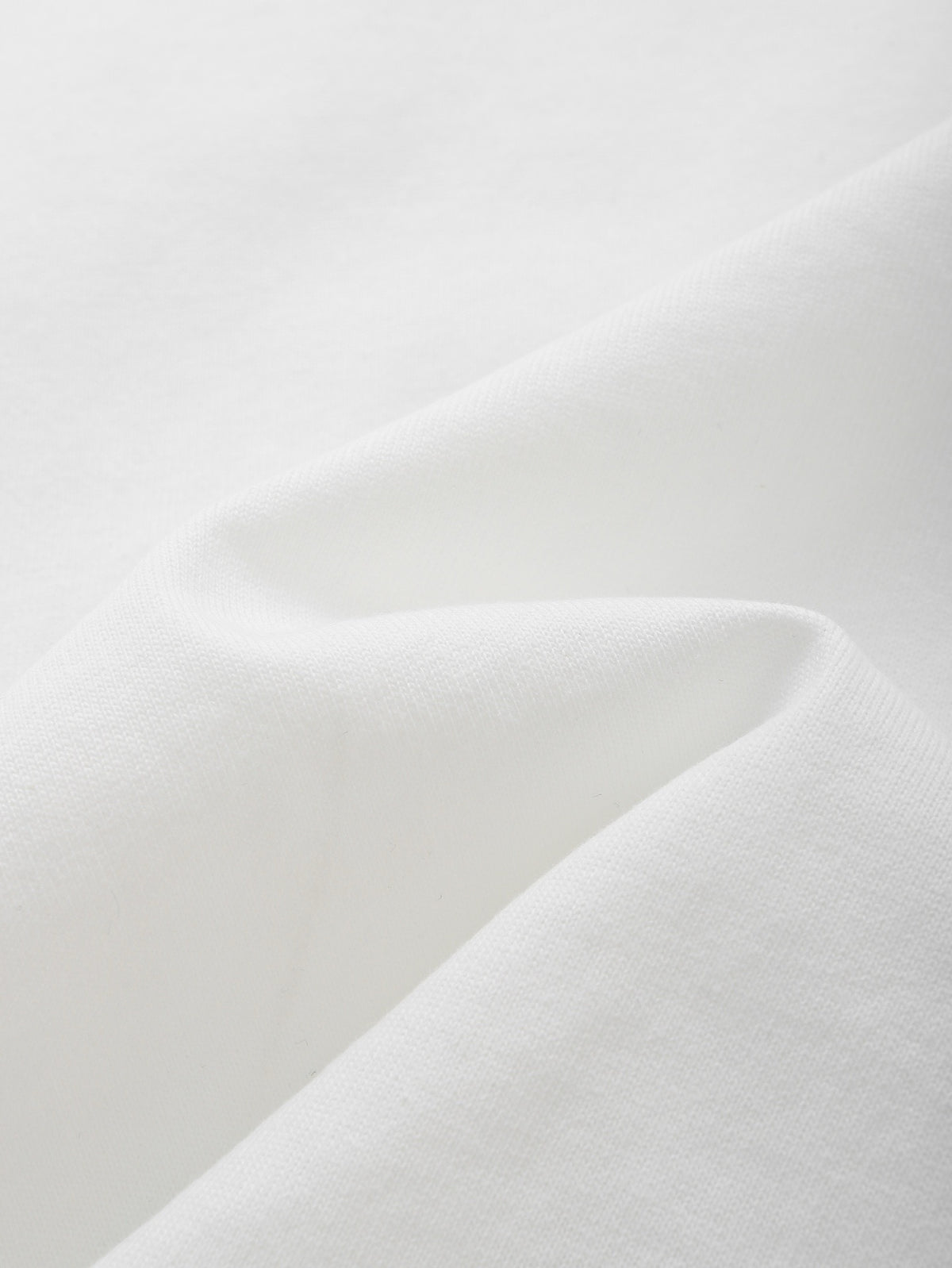 Grey ,White and Black Sweatshirt - FashionHype.xyz