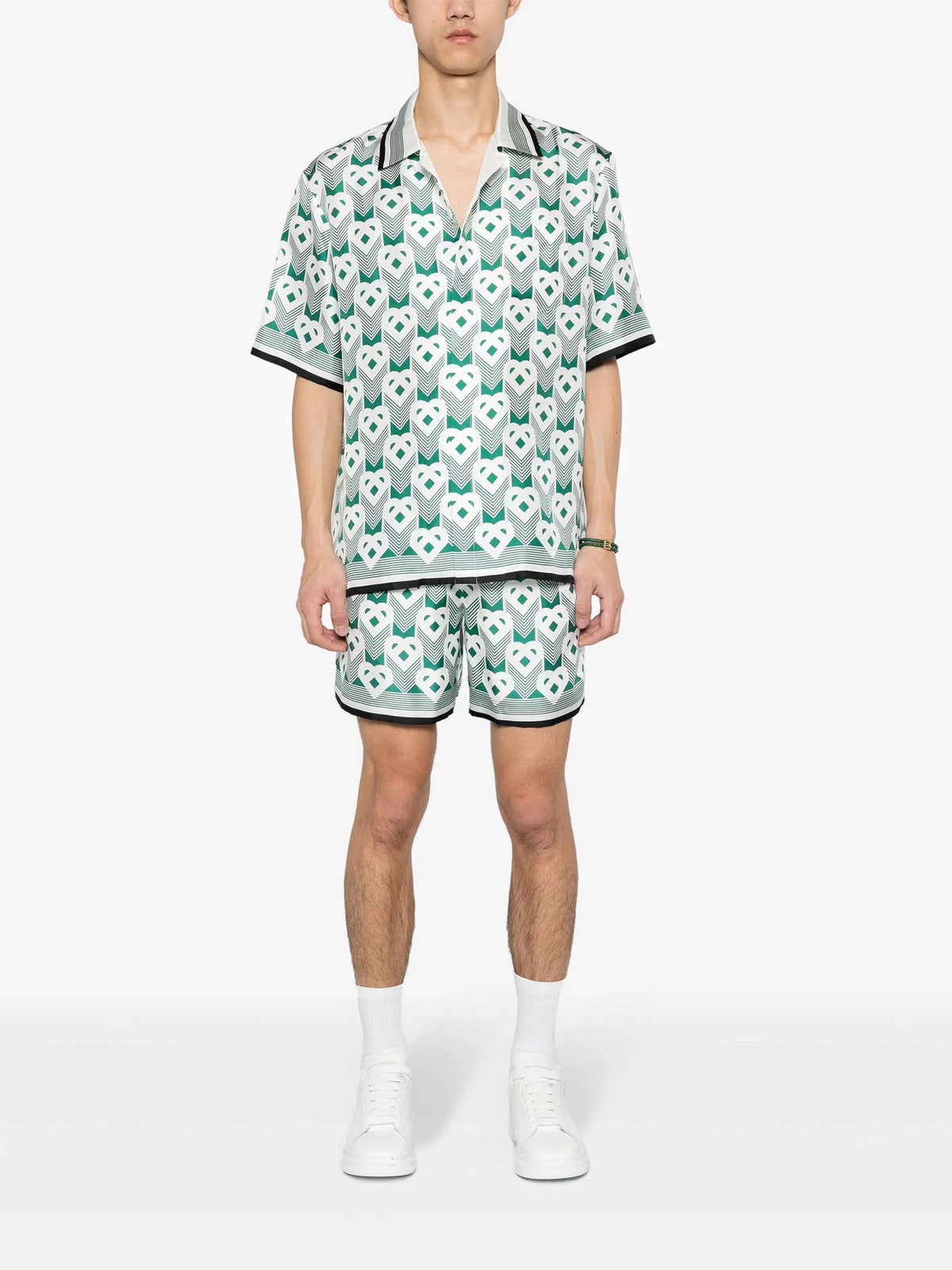 Multi-color Shirt - FashionHype.xyz