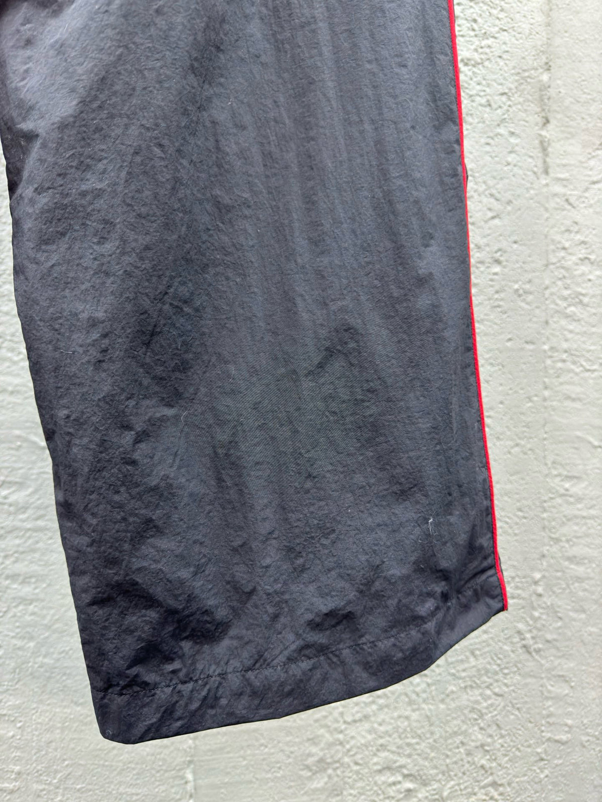 Schwarze Hosen