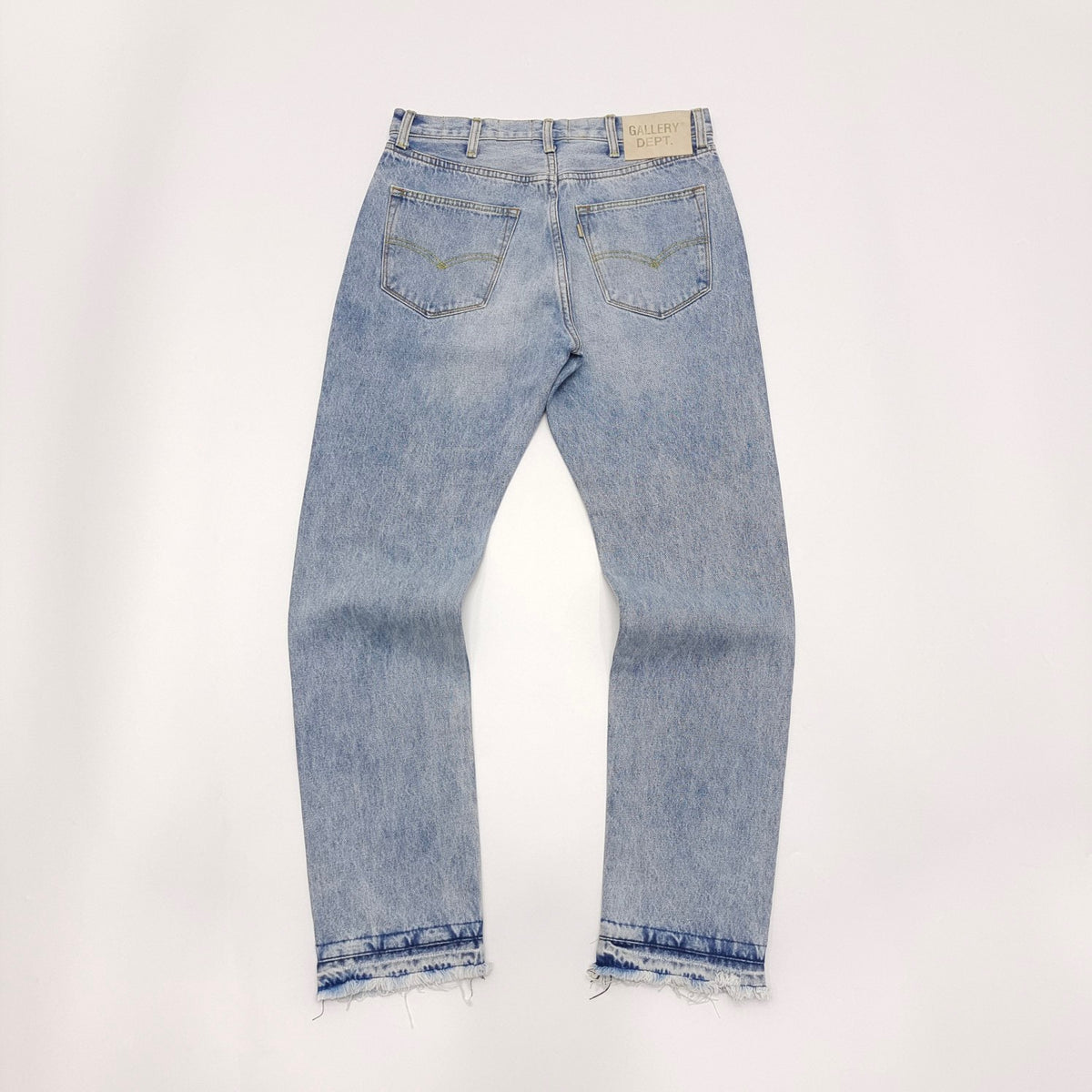 Dark blue Pant - Size 29 - FashionHype.xyz