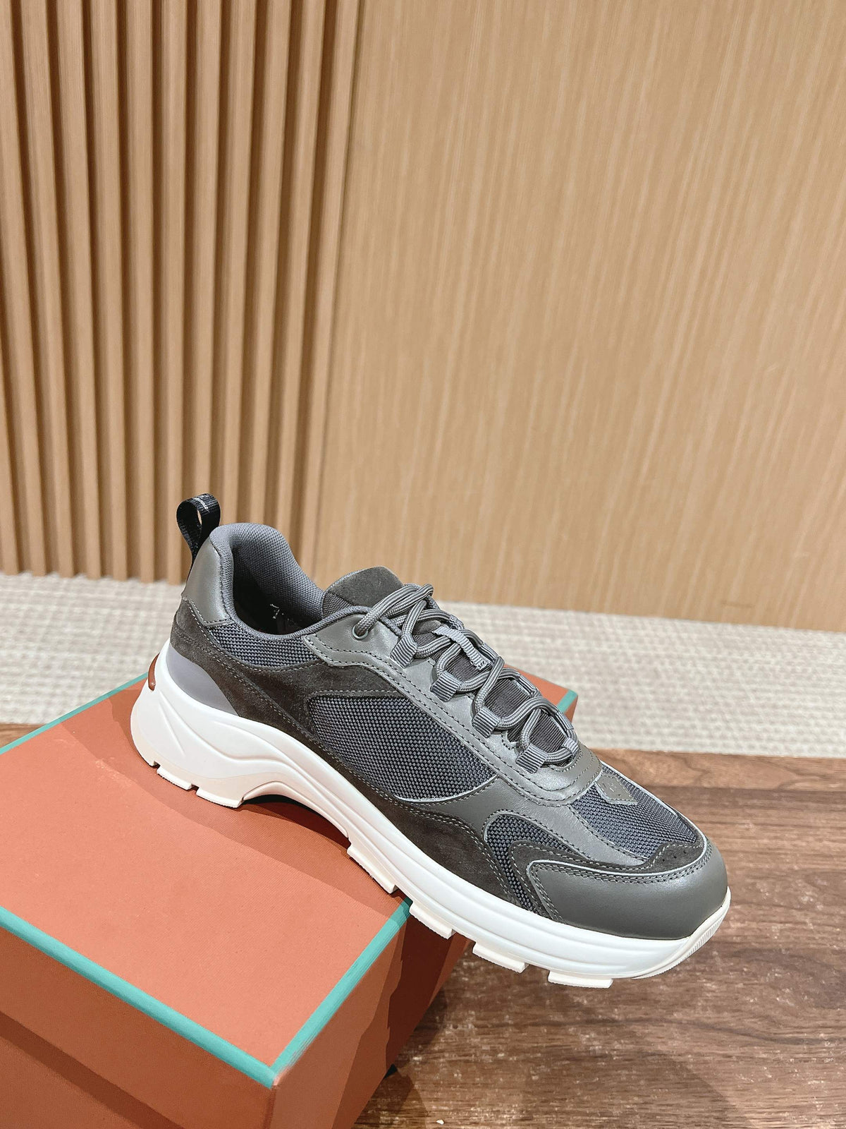 Multi-Colors Shoes - FashionHype.xyz