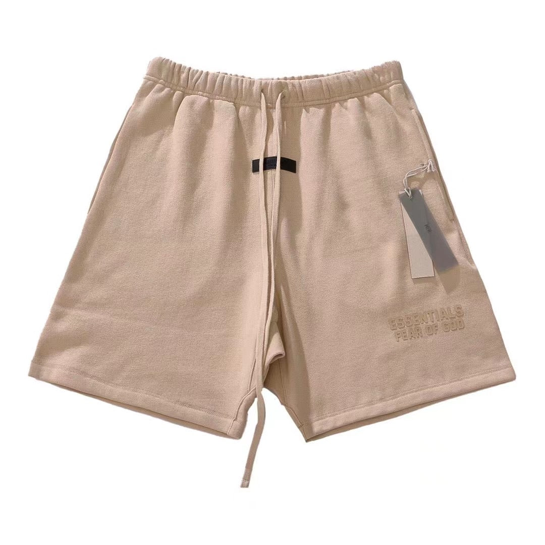 Mehrfarbige Shorts