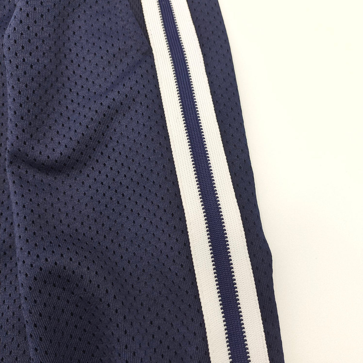 Blue Short - FashionHype.xyz