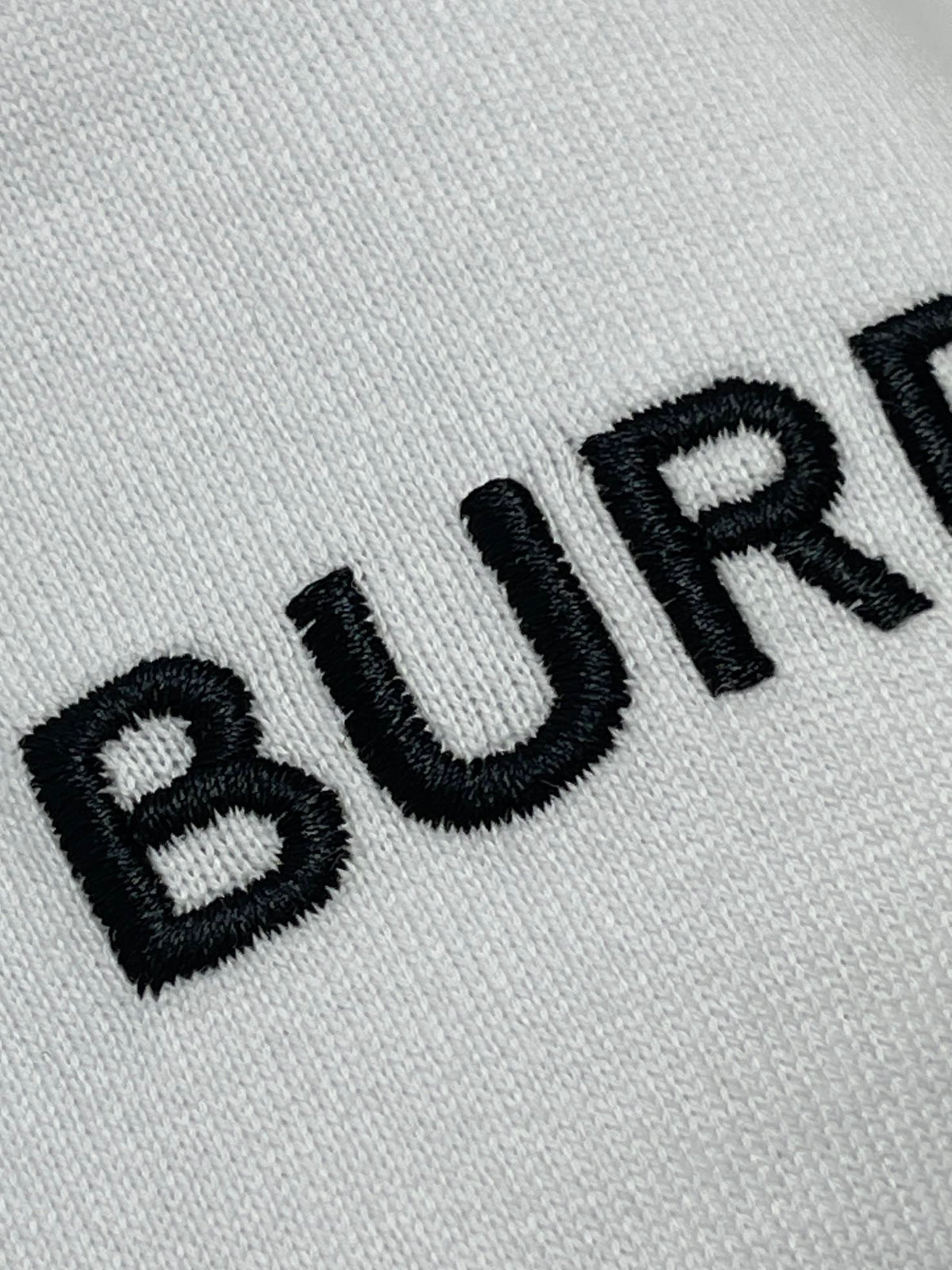 Black and White T-shirt - FashionHype.xyz