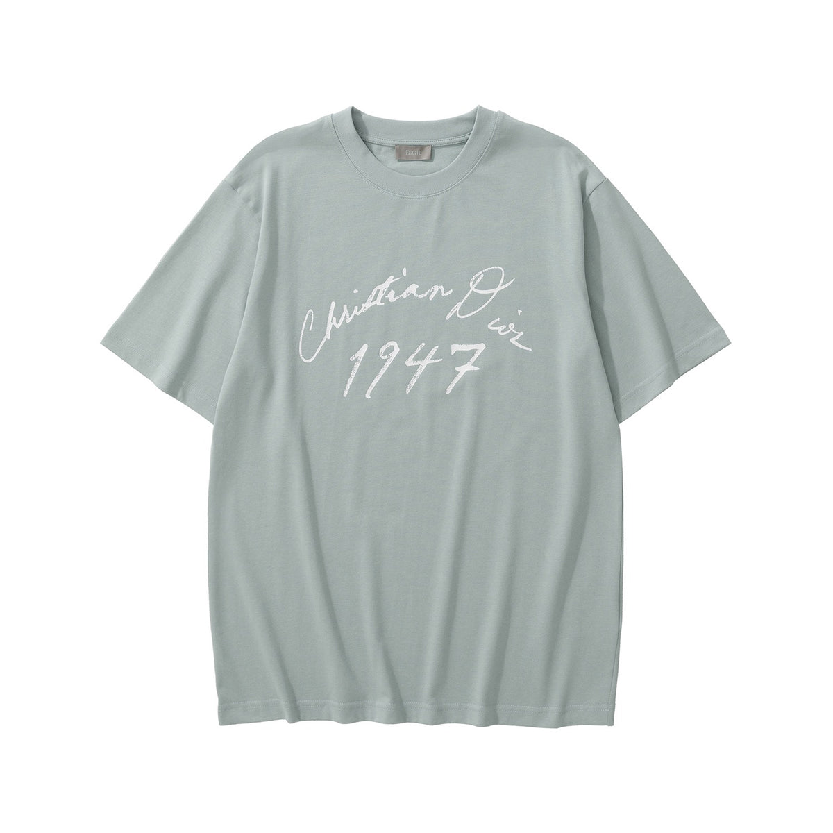 Black,White and Blue T-shirt - FashionHype.xyz