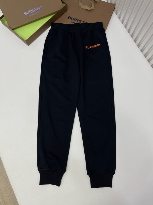 Black and Blue Pant - FashionHype.xyz