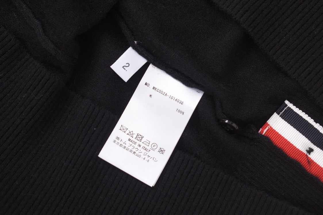 Black, Navy blue, Grey and Dark grey Jersey - FashionHype.xyz