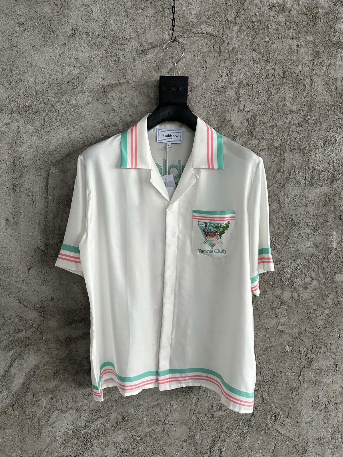 Multi-color Shirt - FashionHype.xyz
