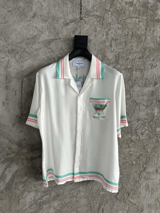 Multi-color Shirt - FashionHype.xyz