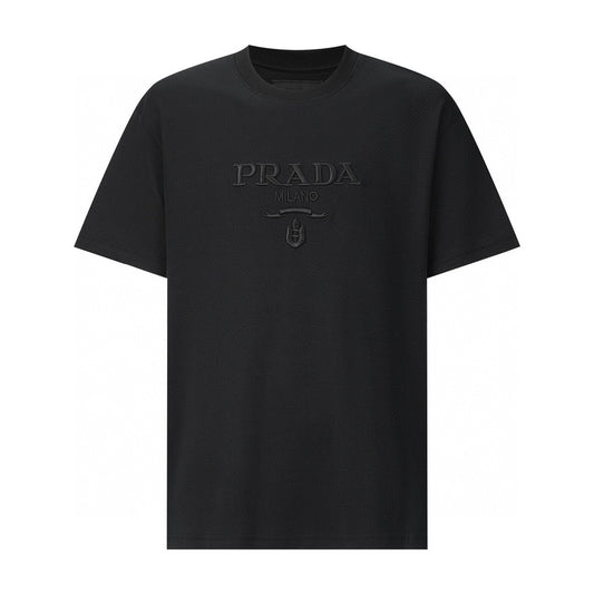 Black and White T-shirt - FashionHype.xyz