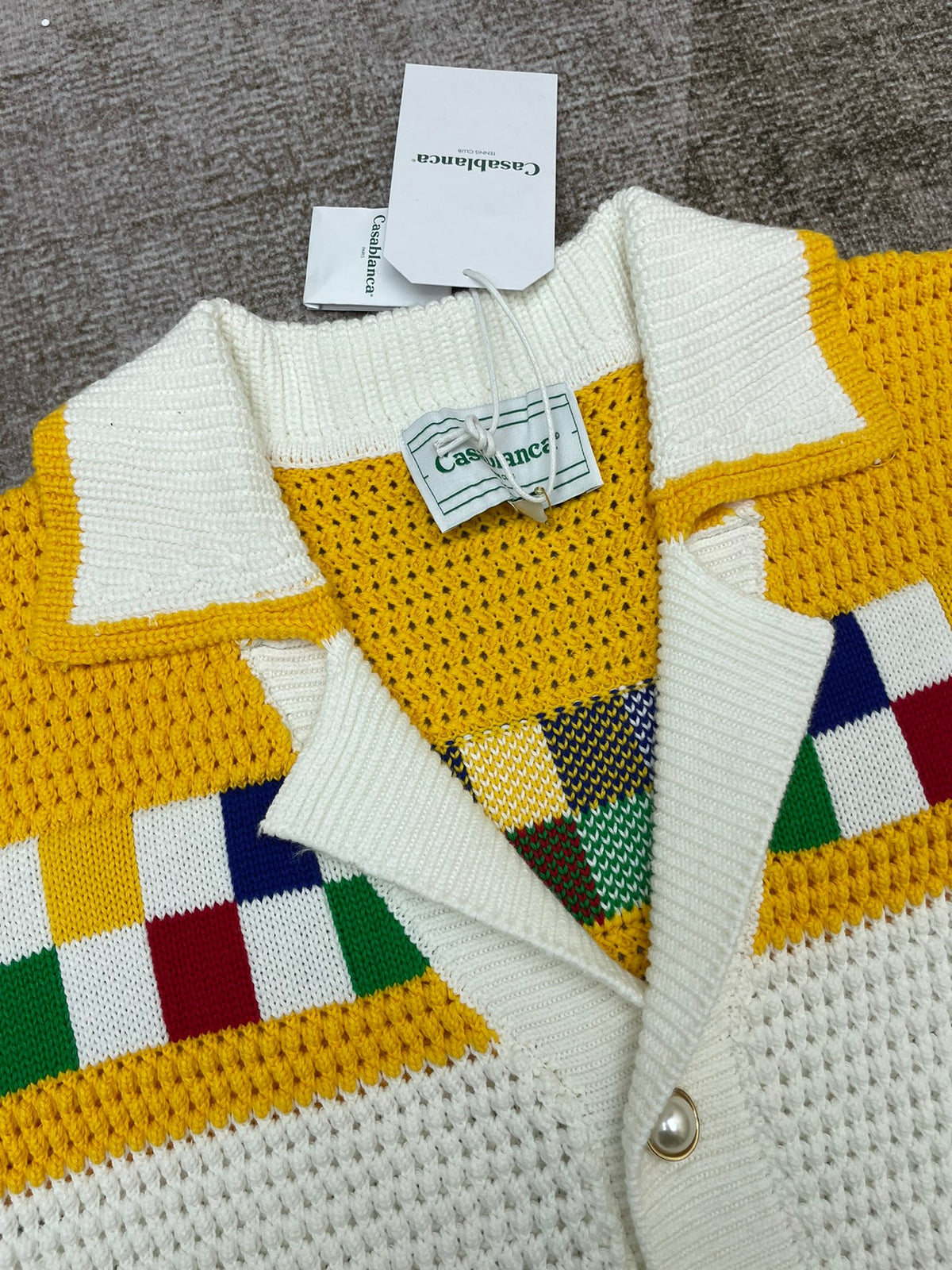 Multi-color Shirt - FashionHype.xyz