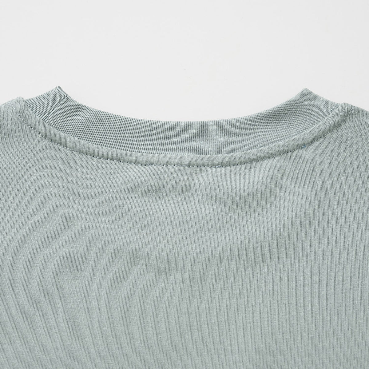 Black,White and Blue T-shirt - FashionHype.xyz