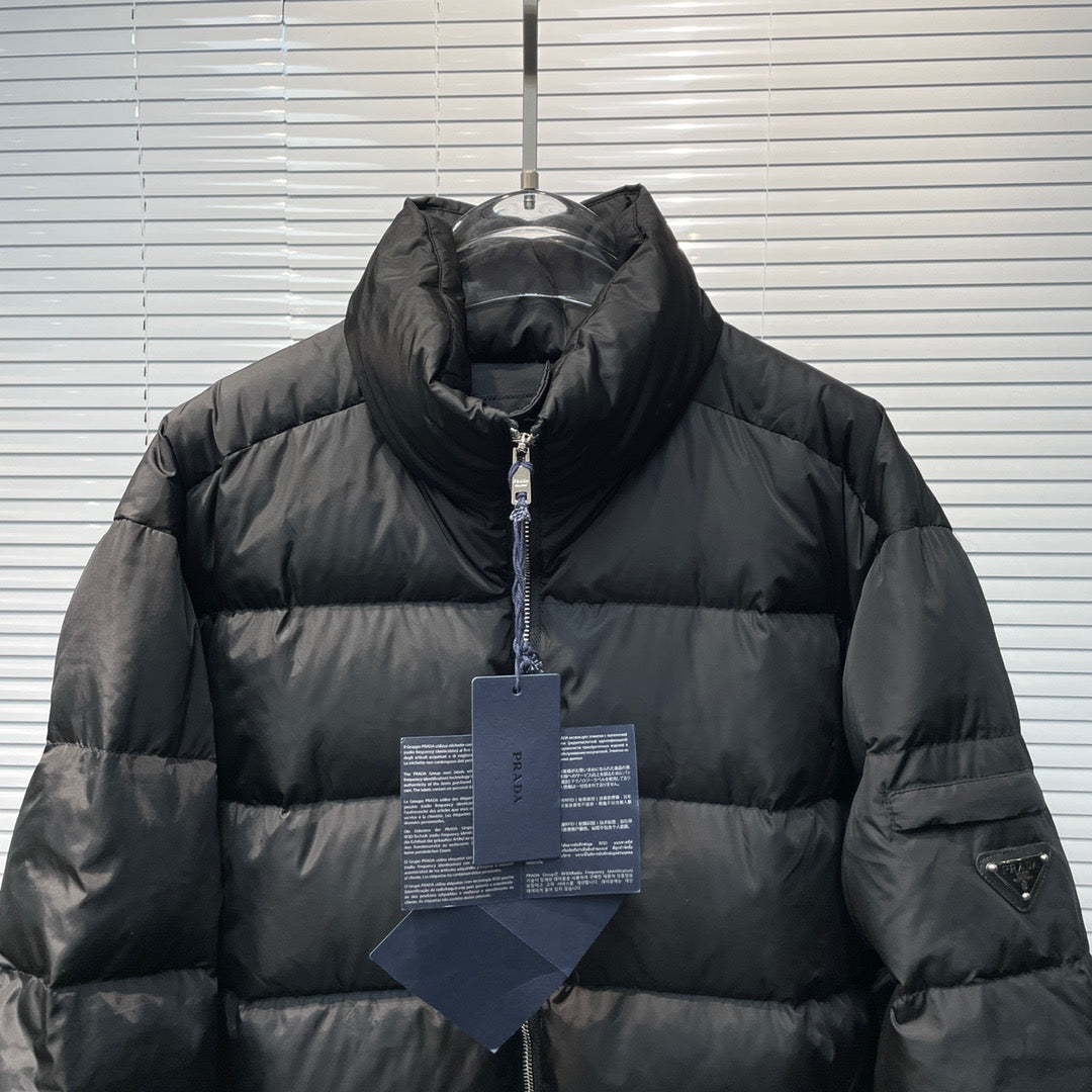 Chaqueta negra - Talla XL