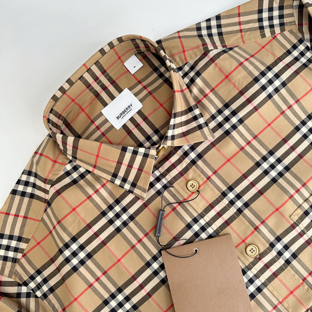 Multi-color Shirt - FashionHype.xyz