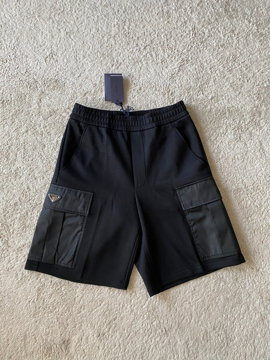Black Short - FashionHype.xyz