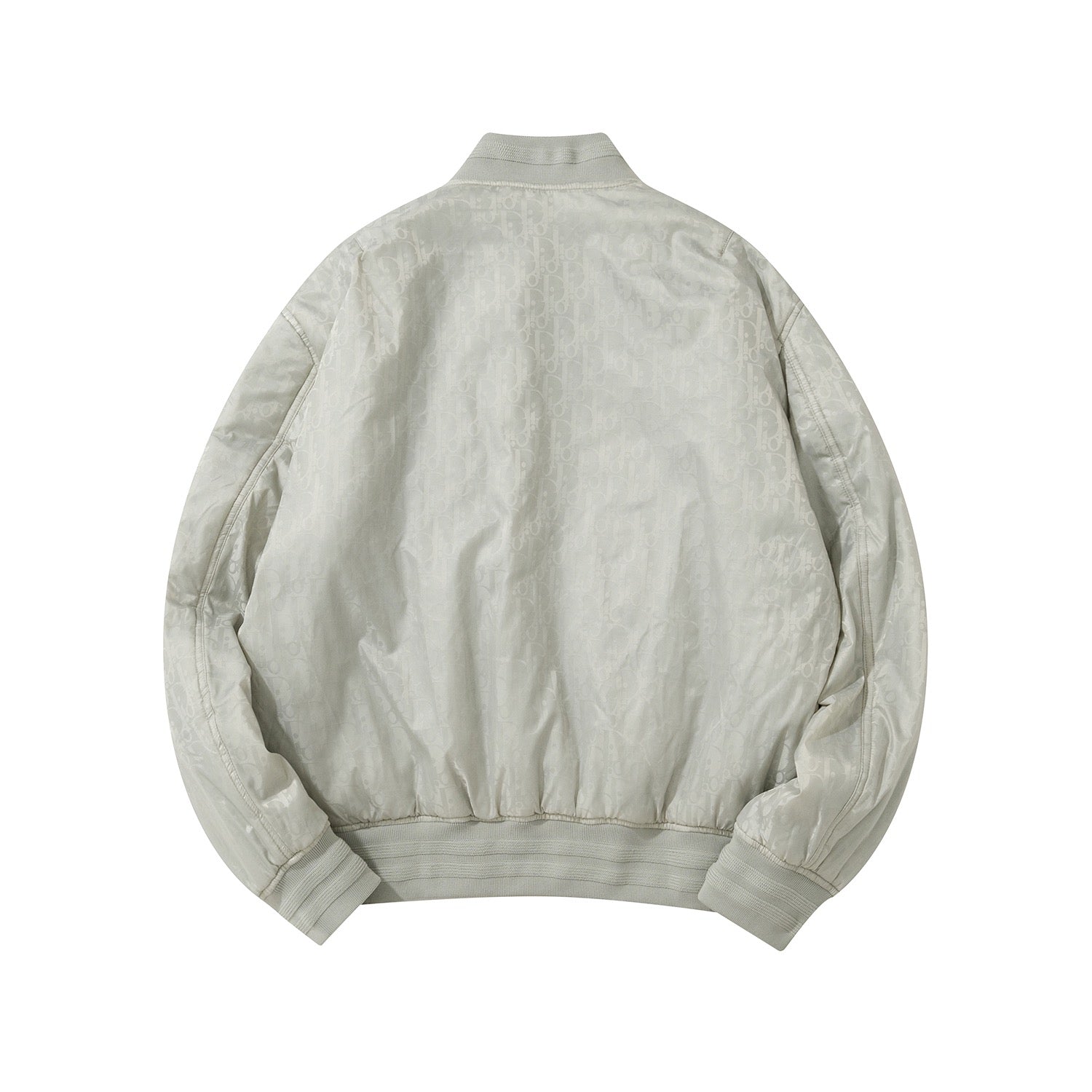 White Jacket - FashionHype.xyz
