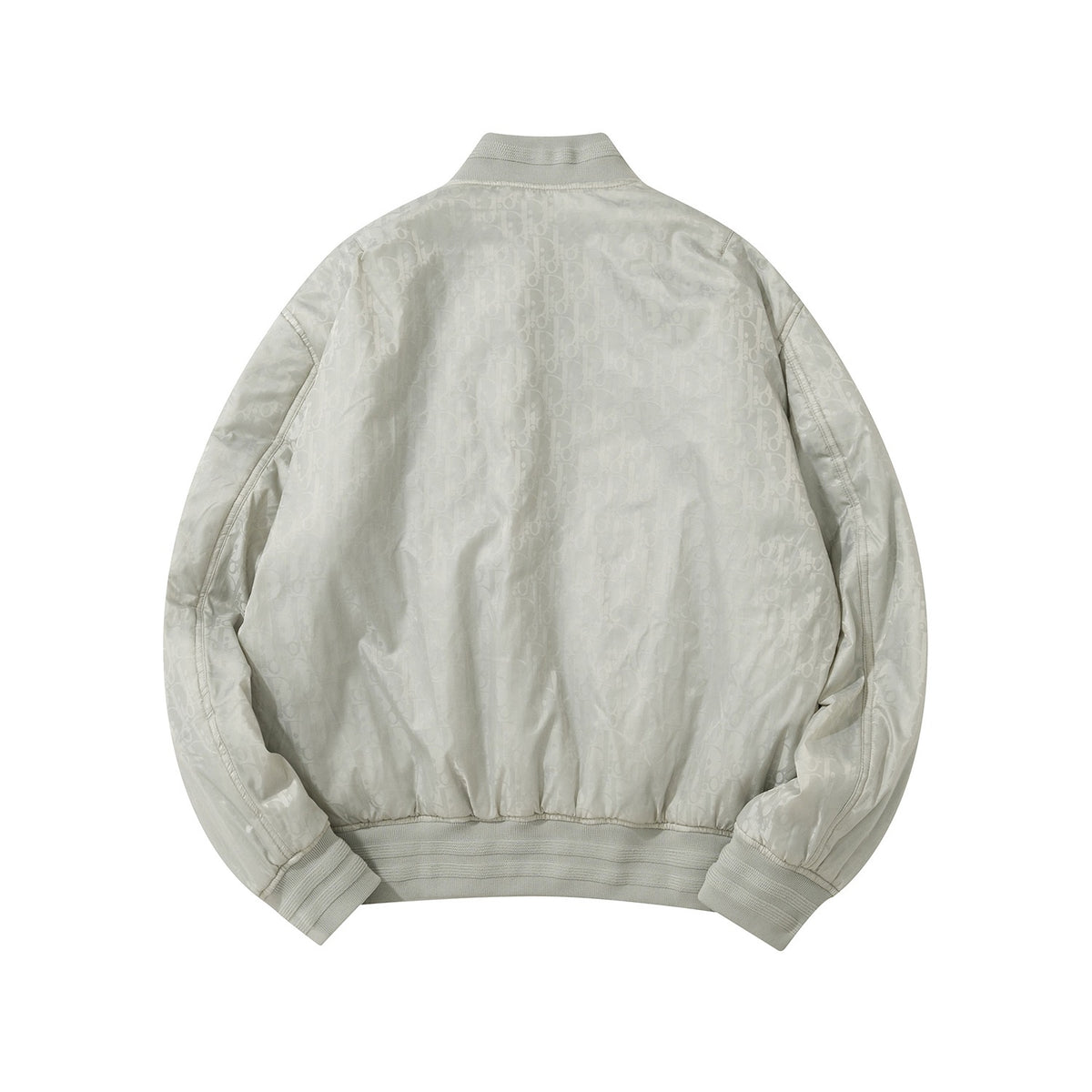 White Jacket - FashionHype.xyz