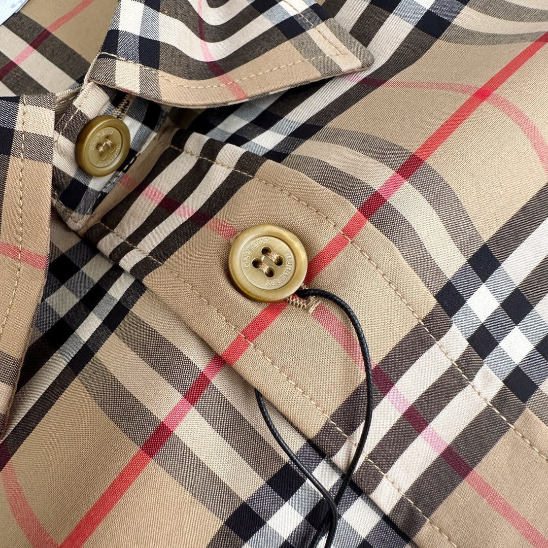 Multi-color Shirt - FashionHype.xyz