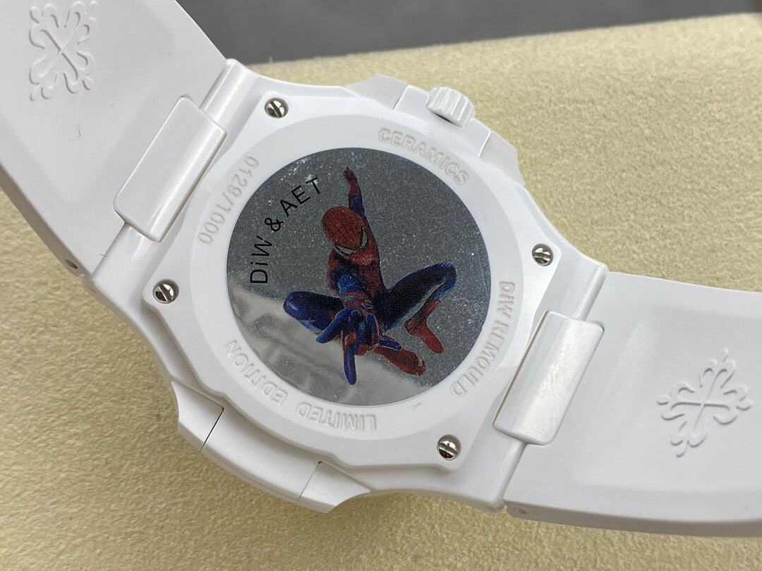 White Watch