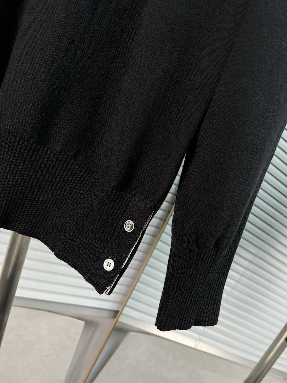 Multi-Colors Jersey - FashionHype.xyz