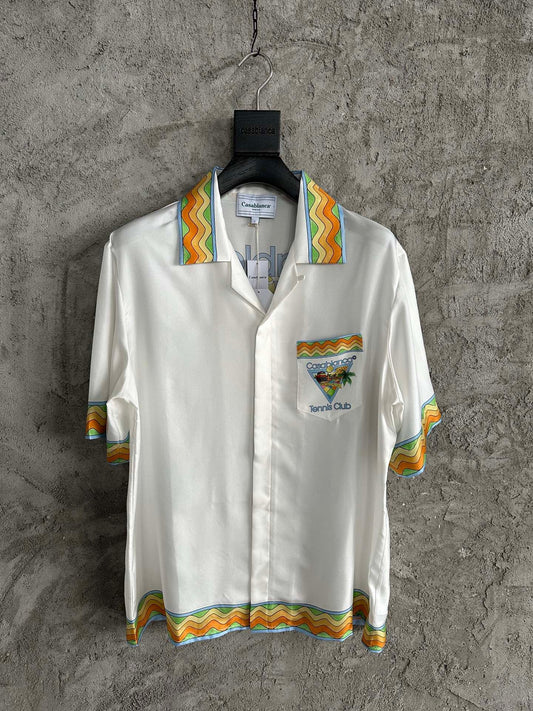 Multi-color Shirt - FashionHype.xyz