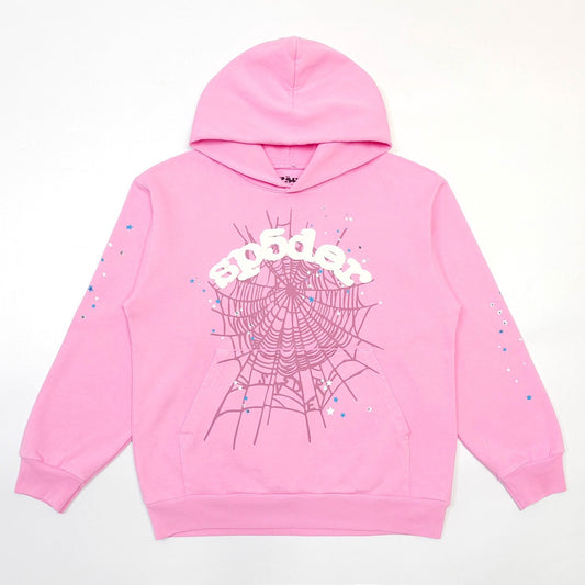 Rosa Hoodie