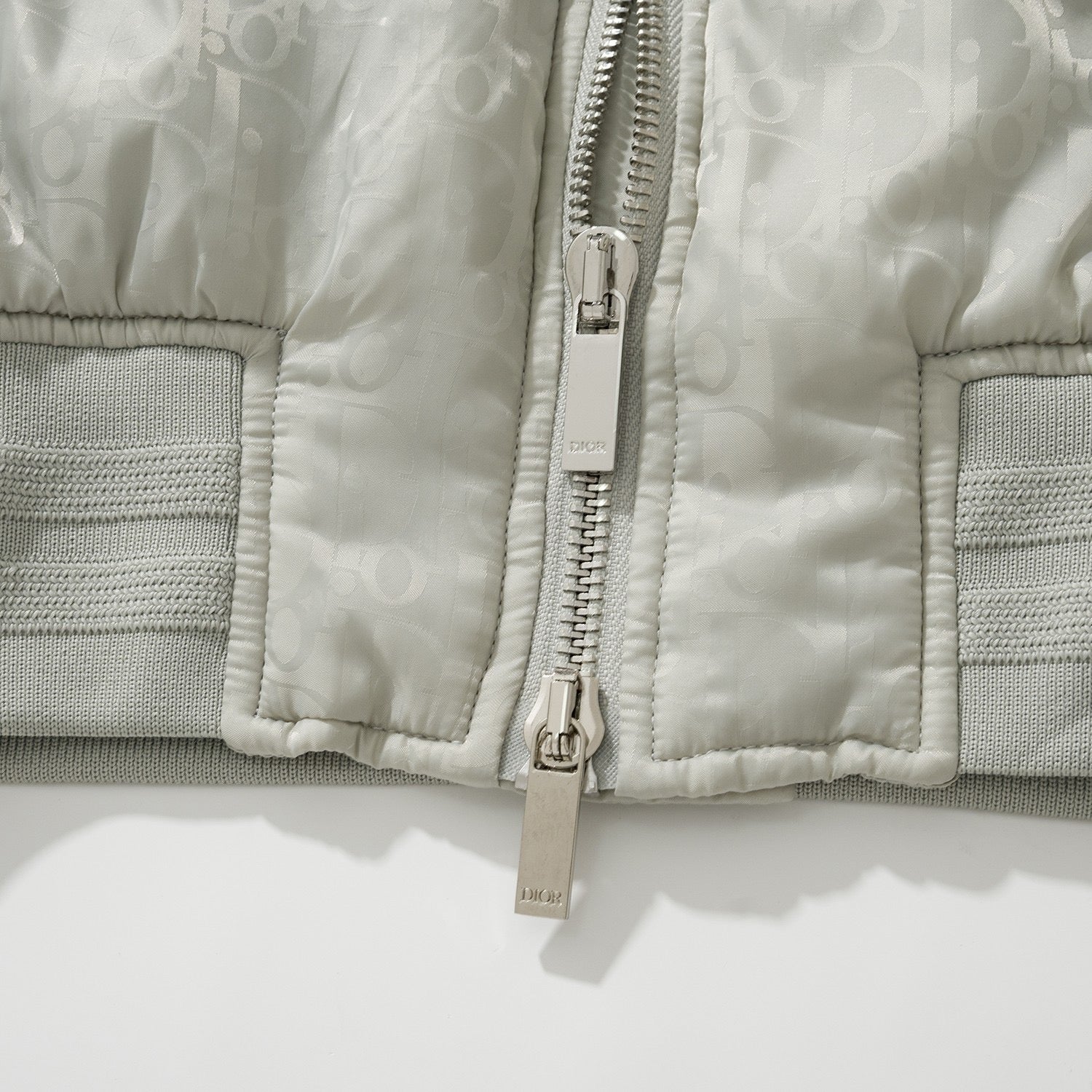 White Jacket - FashionHype.xyz