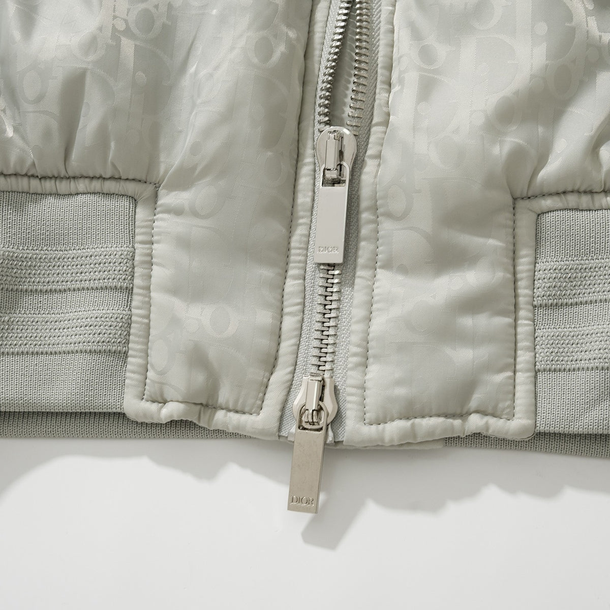 White Jacket - FashionHype.xyz