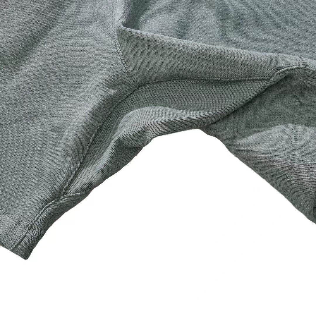 Mehrfarbige Shorts