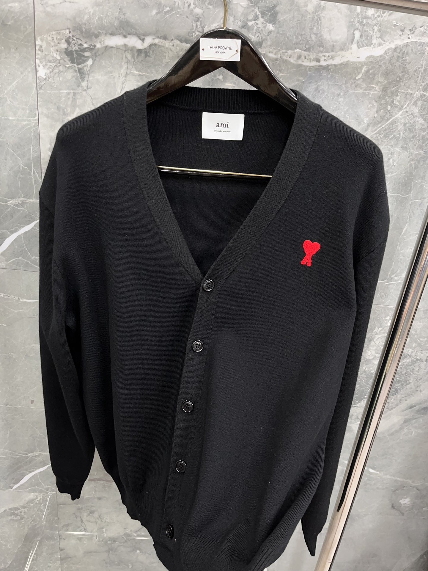 Multi-color Jacket - FashionHype.xyz