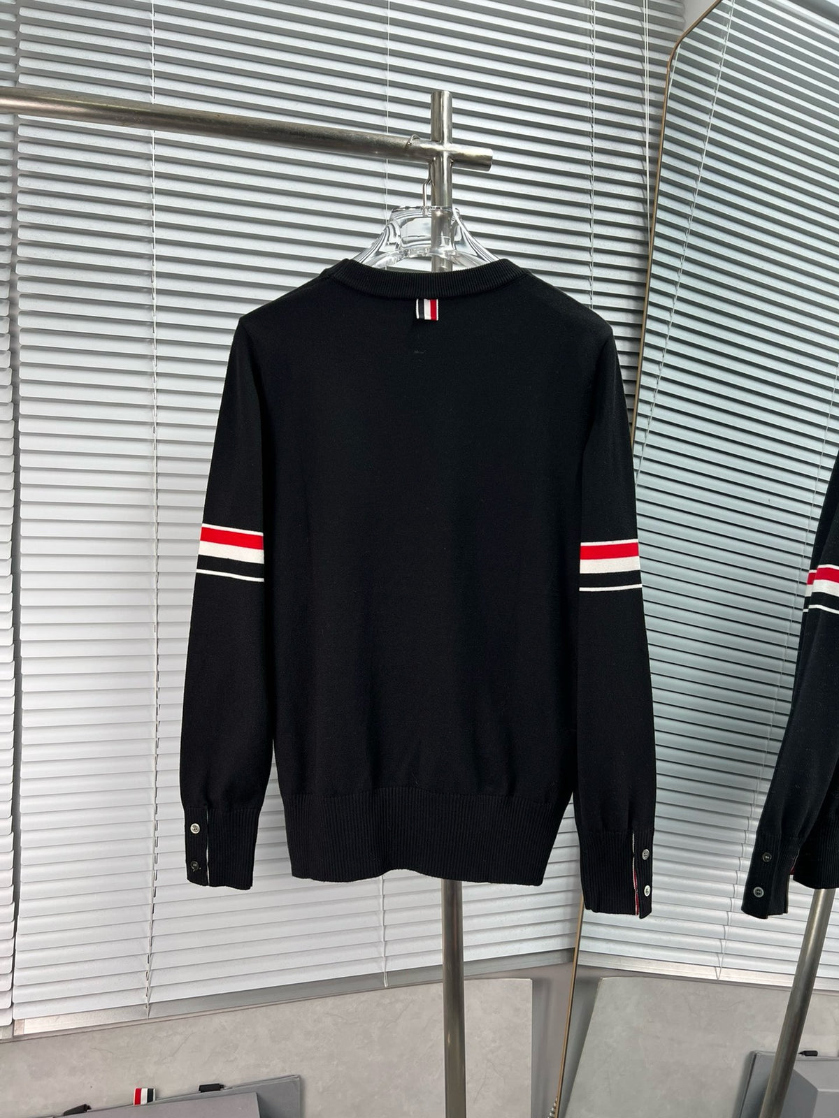 Multi-Colors Jersey - FashionHype.xyz