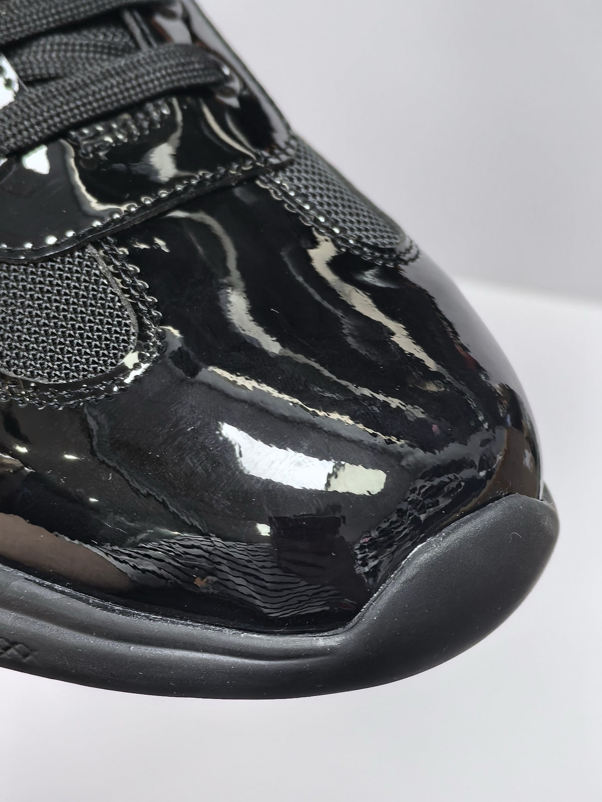 Multi-Colors Shoes - Size 45 - FashionHype.xyz