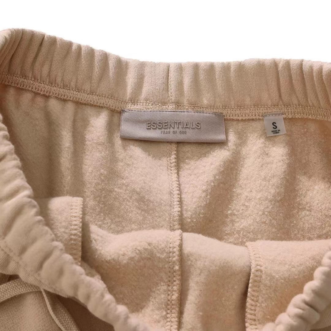 Mehrfarbige Shorts