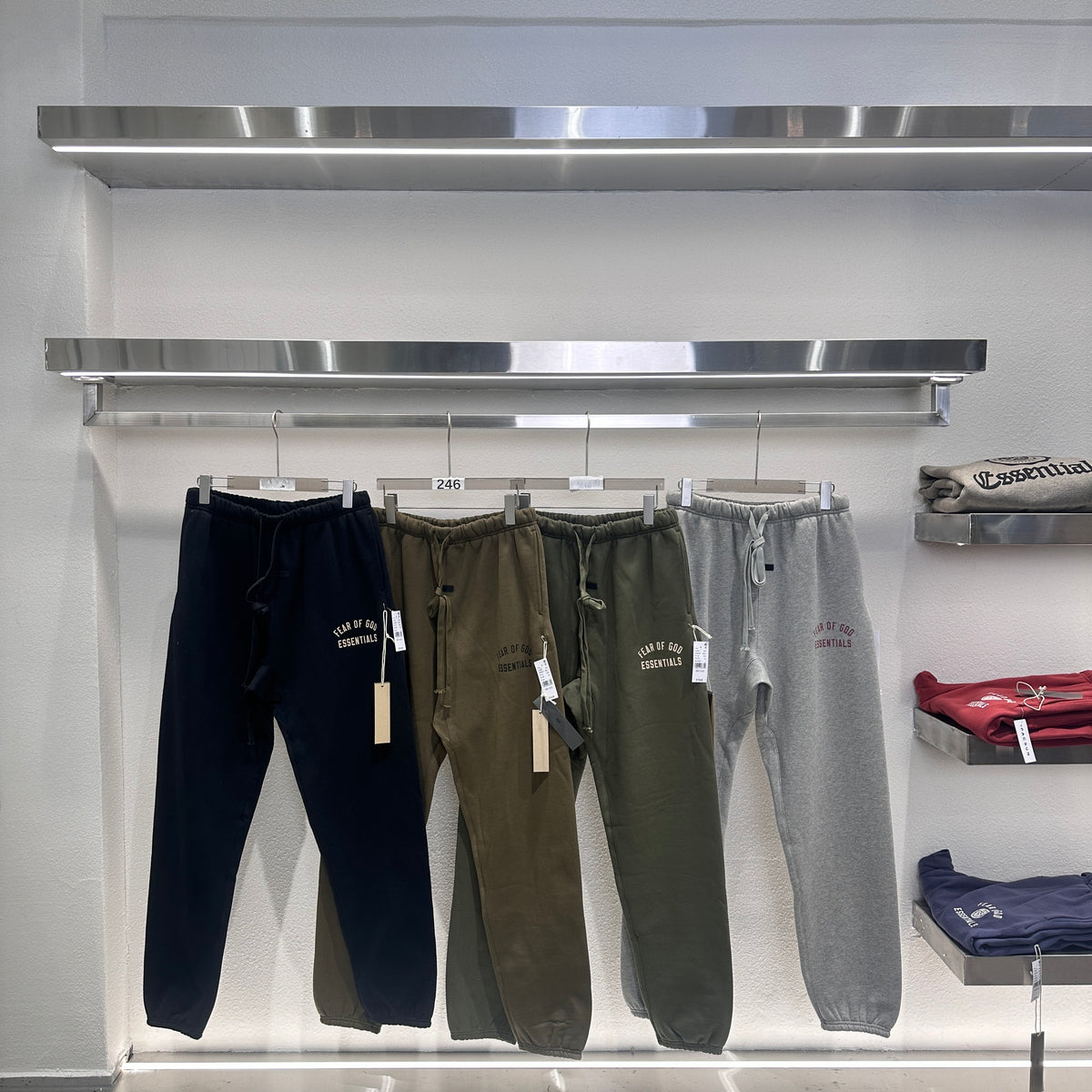 Pantalón Multicolor