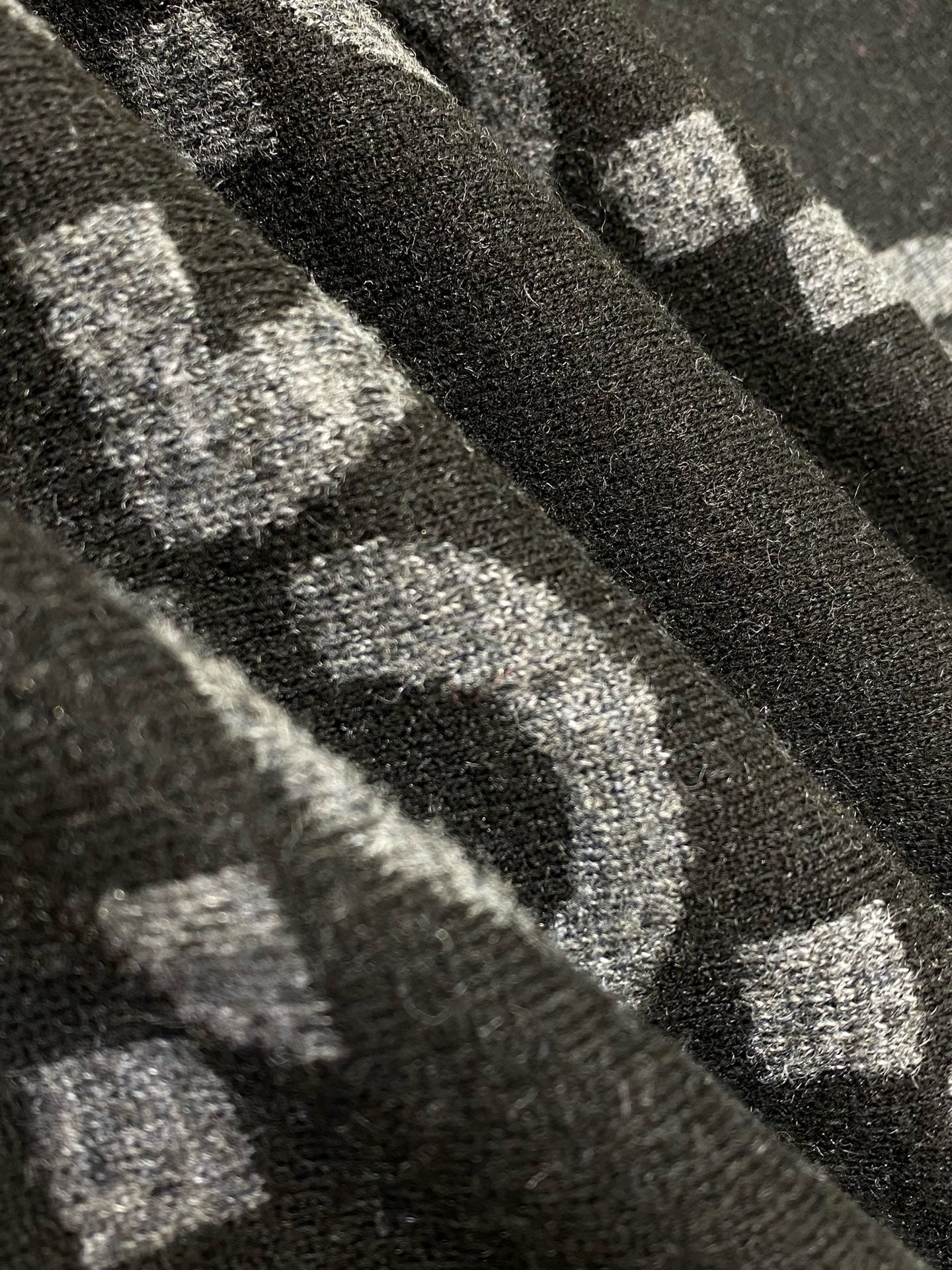 Multi-Colors Scarf - FashionHype.xyz